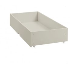 Gatcombe Soft Grey Underbed Drawer
