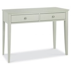 Gatcombe Soft Grey Dressing Table