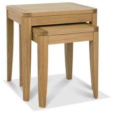 Kingston Nest of tables
