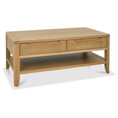 Kingston Coffee Table
