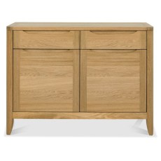 Kingston Narrow Sideboard