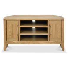 Kingston Corner Entertainment Unit