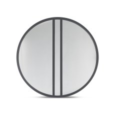 Cranmore Weathered Ash Mirror
