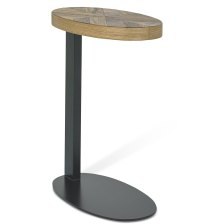 Elmfield - Rustic Oak Sofa Table Elmfield - Rustic Oak Sofa Table