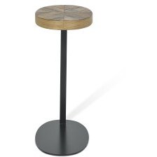 Elmfield - Rustic Oak Sofa Table Elmfield - Rustic Oak Sofa Table