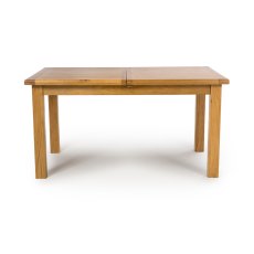 Arreton Extending Table 1200mm-1650mm