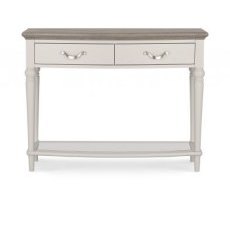 Seaview Console Table Seaview Console Table