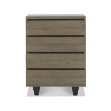 Branstone 4 Drawer Chest