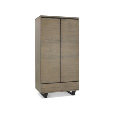 Branstone Double Wardrobe