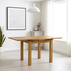 Arreton Draw Leaf Table