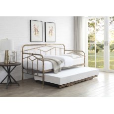 Ashton Daybed - Black