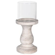 Tall Candleholder