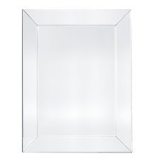Plain Venetian Mirror - Large Plain Venetian Mirror - Large