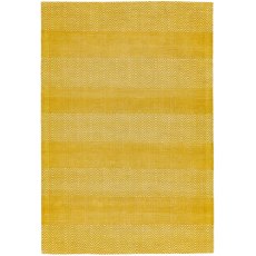 Ives Jute Flatweave Rug - Yellow Ives Jute Flatweave Rug - Yellow