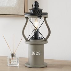 Antique Lantern Table Lamp Antique Lantern Table Lamp