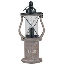 Antique Lantern Table Lamp Antique Lantern Table Lamp