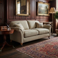 Parker Knoll Devonshire 2 Seater Sofa Parker Knoll Devonshire 2 Seater Sofa