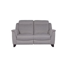 Parker Knoll Manhattan 2 Seater Double Recliner Sofa