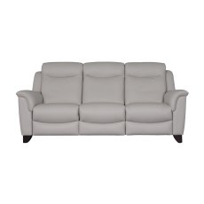 Parker Knoll Manhattan 3 Seater Double Recliner Sofa