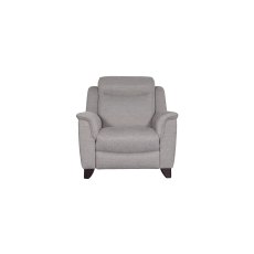 Parker Knoll Manhattan Power Recliner Armchair