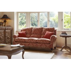 Parker Knoll Oakham 3 Seater Sofa