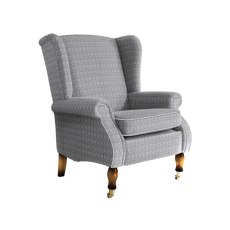 Parker Knoll York Wing Chair