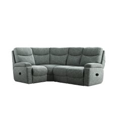 Taurus 1 C 2 Power Corner Sofa