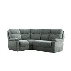 Taurus 1 C 2 Static Corner Sofa