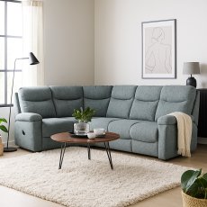 Taurus 1 C 3 Manual Corner Sofa Taurus 1 C 3 Manual Corner Sofa