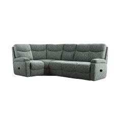 Taurus 1 C 3 Power Corner Sofa