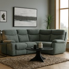Taurus 2 C 1 Static Corner Sofa Taurus 2 C 1 Static Corner Sofa