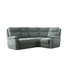 Taurus 2 C 1 Static Corner Sofa