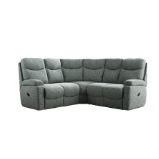 Taurus 2 C 2 Manual Corner Sofa