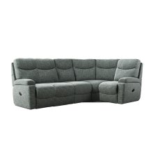 Taurus 3 C 1 Manual Corner Sofa