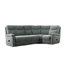Taurus 3 C 1 Power Corner Sofa