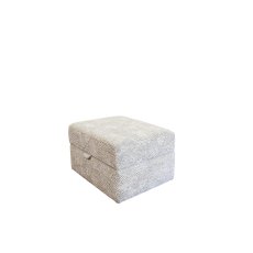 Taurus Storage Footstool