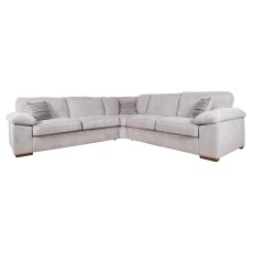 Clio Large Corner Group Sofa