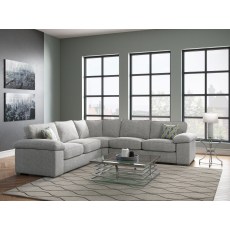 Clio Large Corner Group Sofa