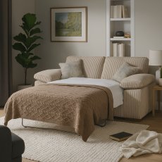 Clio 140cm Sofa Bed Clio 140cm Sofa Bed