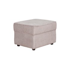 Clio Storage Footstool