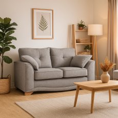 Naomi 2 Seater Naomi 2 Seater