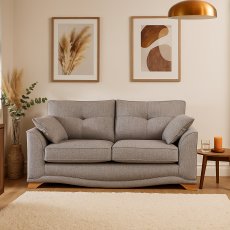 Naomi 3 Seater Naomi 3 Seater