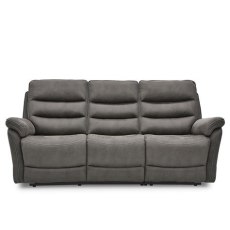 La-Z-Boy Anderson 3 Seater Power Recliner with Headtilt