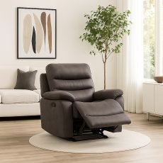 La-Z-Boy Anderson Power Recliner Chair with Headtilt La-Z-Boy Anderson Power Recliner Chair with Headtilt