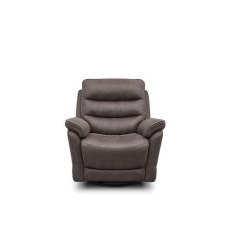 La-Z-Boy Anderson Power Recliner Swivel Chair with Headtilt La-Z-Boy Anderson Power Recliner Swivel Chair with Headtilt
