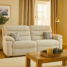 La-Z-Boy Anna 3 Seater Static