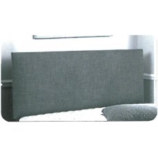 Solent Collection - Amber Special Set - 2 Drawer Divan Set with 20inch York Headboard
