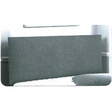 Solent Range - Amber Special Set - 2 Drawer Divan Set with 20inch York Headboard