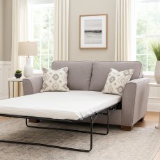 Angelina 120cm Sofabed