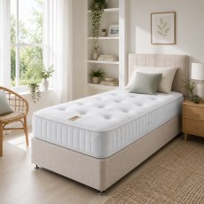 Solent Collection - Jade Mattress Only